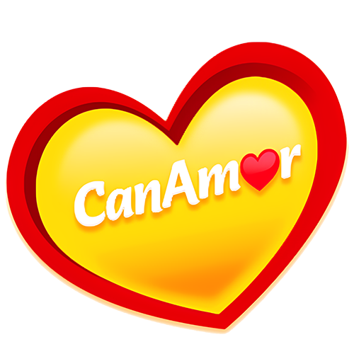 Logo CanAmor