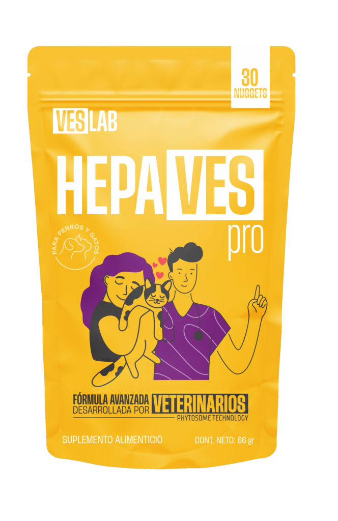 HepaVes PAck