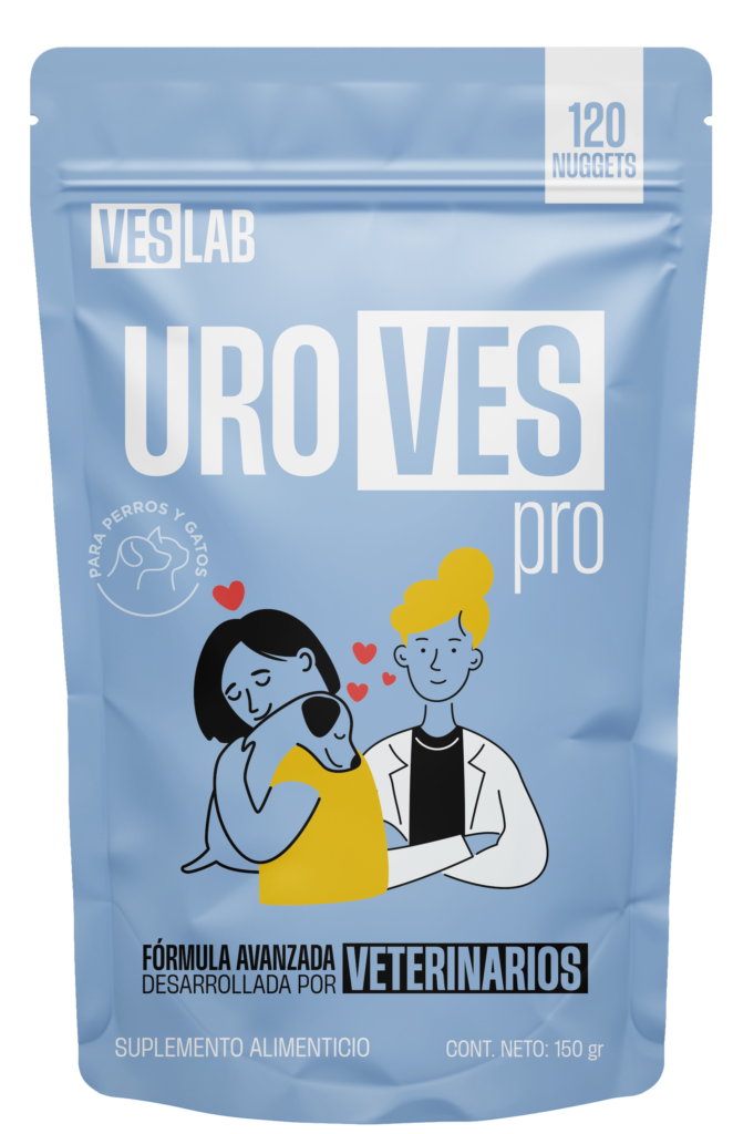UroVes Pack
